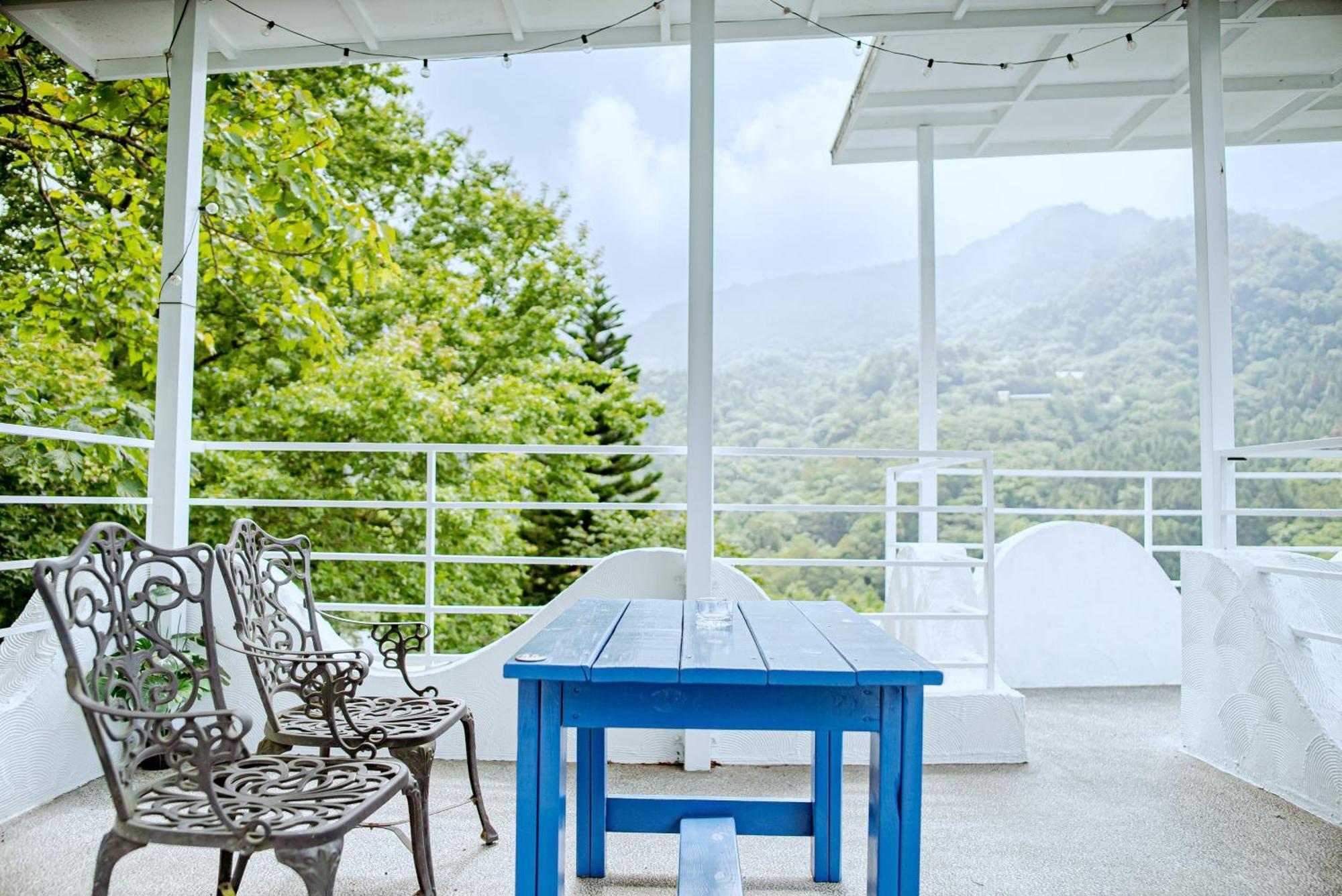 Olive Tree Village Guesthouse Nanzhuang Quarto foto