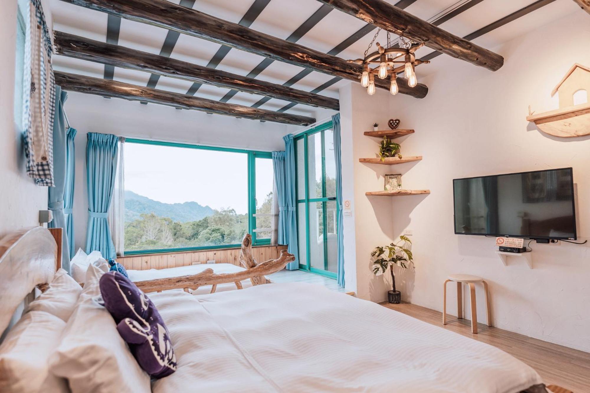 Olive Tree Village Guesthouse Nanzhuang Quarto foto