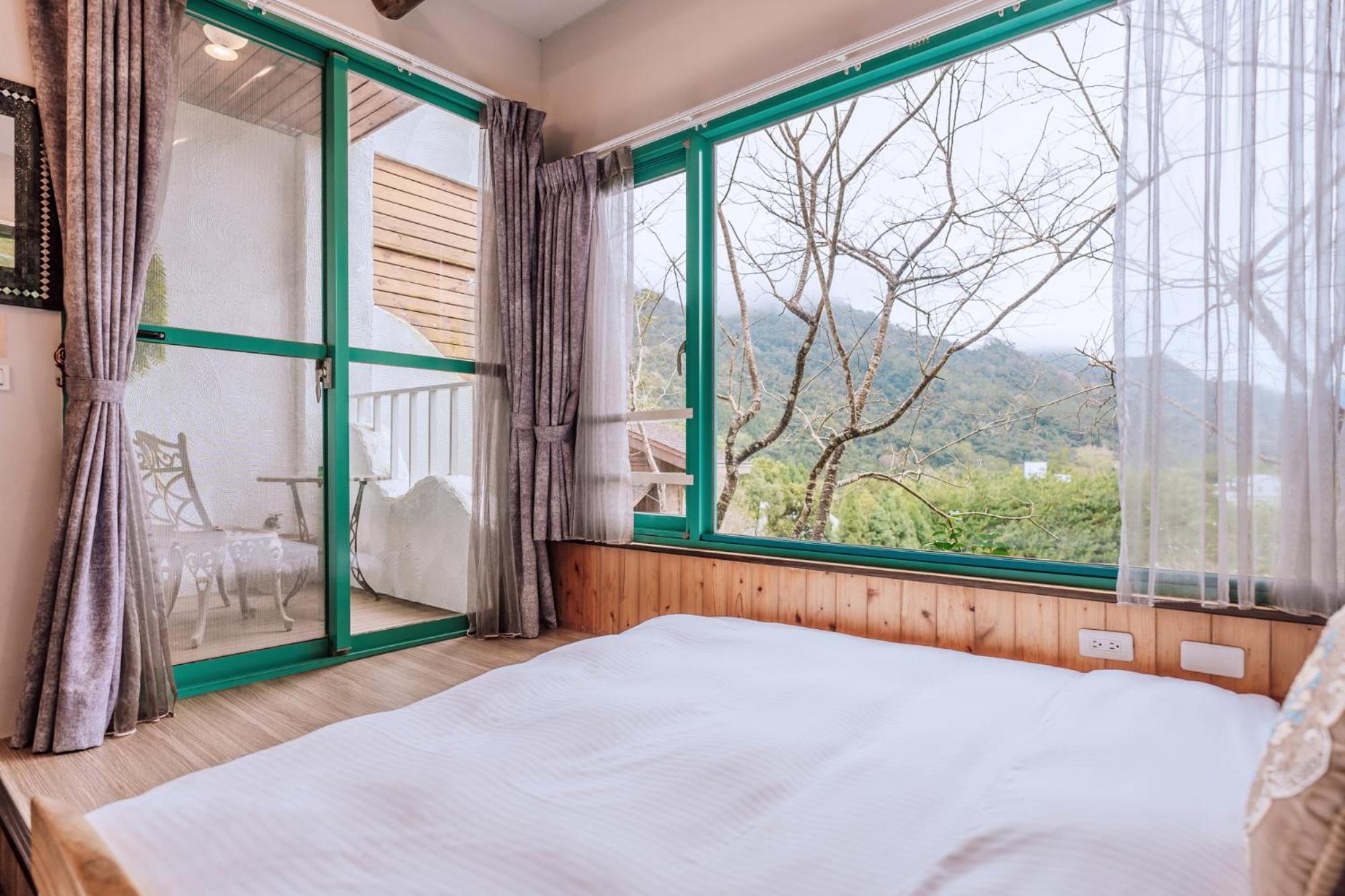 Olive Tree Village Guesthouse Nanzhuang Quarto foto