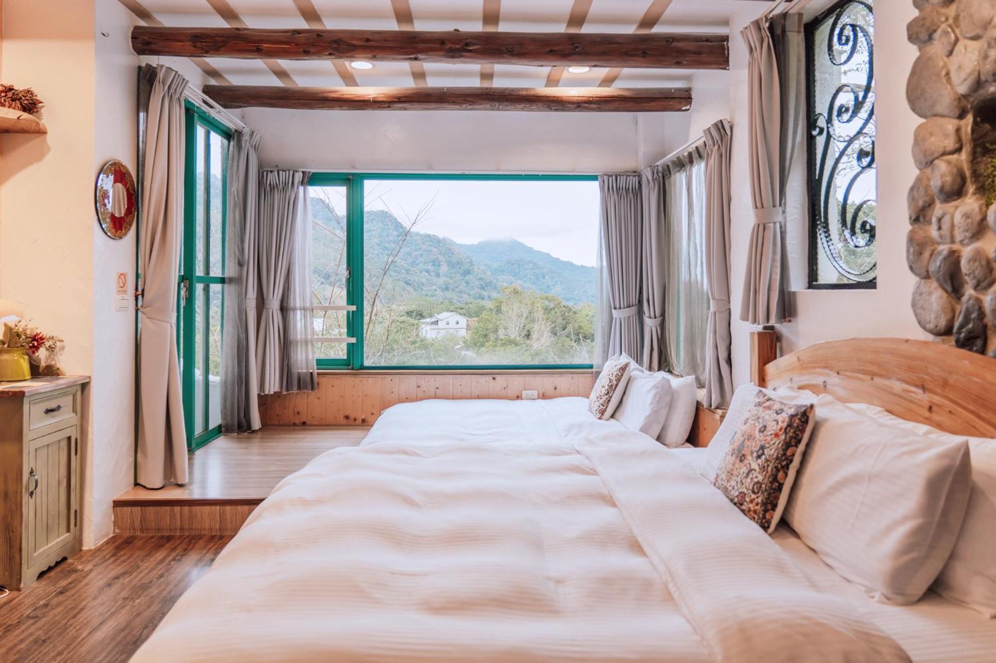 Olive Tree Village Guesthouse Nanzhuang Quarto foto