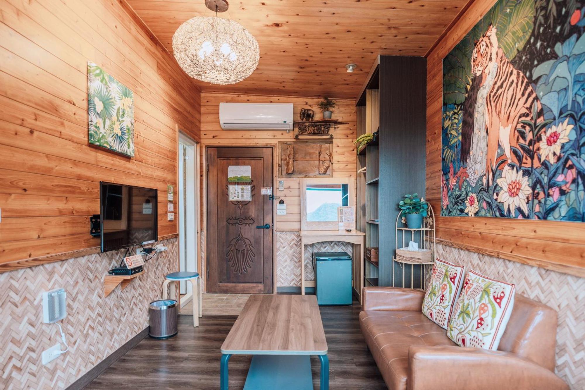 Olive Tree Village Guesthouse Nanzhuang Quarto foto