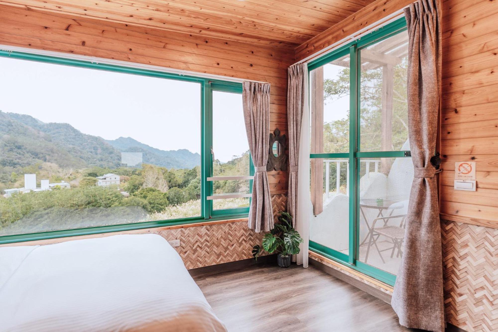 Olive Tree Village Guesthouse Nanzhuang Quarto foto