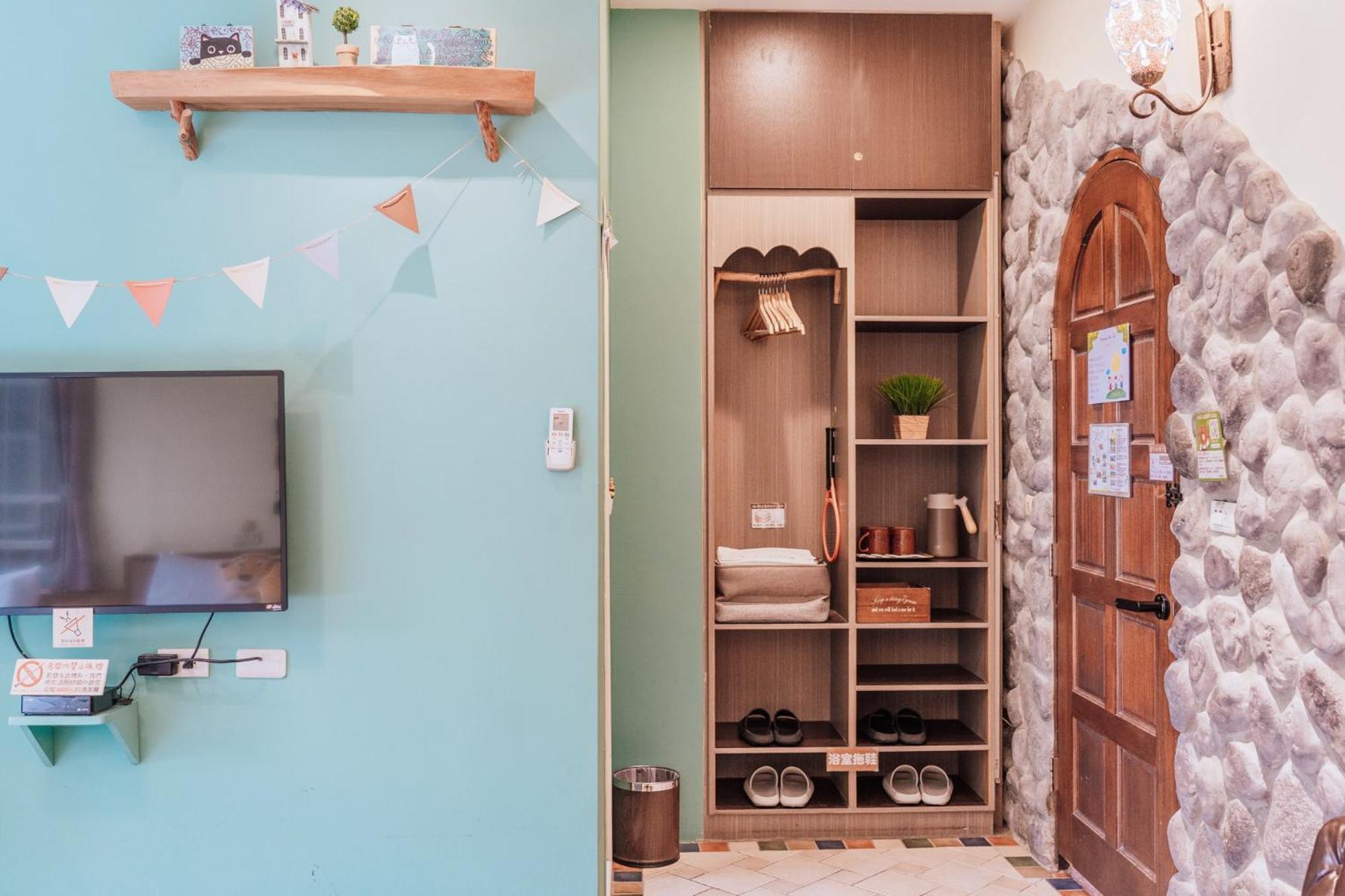 Olive Tree Village Guesthouse Nanzhuang Quarto foto